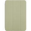 Apple Smart Folio 11palcový iPad Air M2 MWK73ZM/A šalviovo zelené