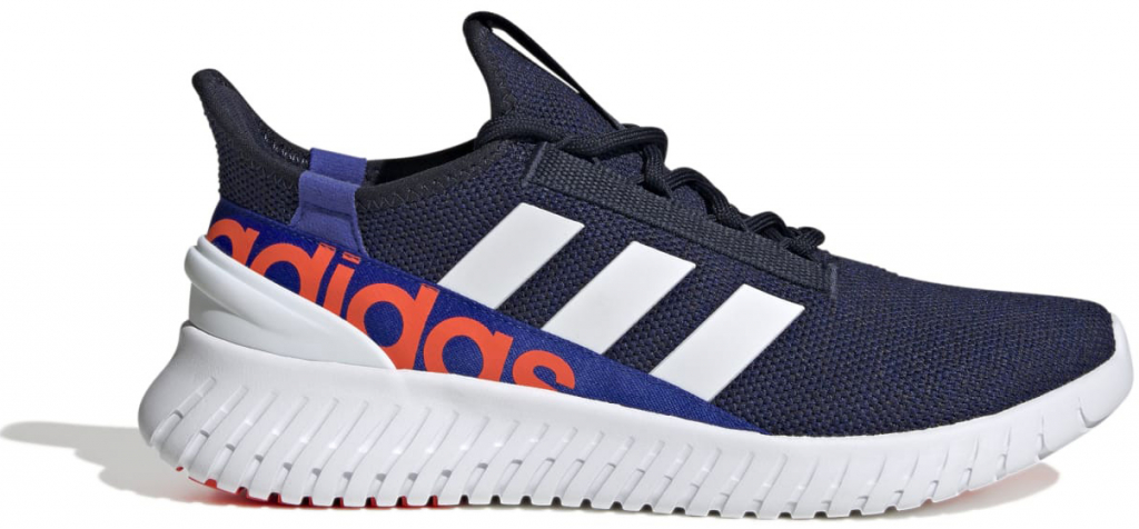 adidas kaptir 2 0 HR03 tmavmodrá