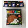Obrázky pro miminka/pre bábätká Koupací knížka/Kúpacia knížka