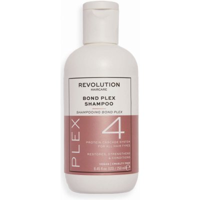 Revolution Haircare Plex 4 Bond Maintenance šampón 250 ml