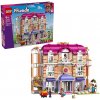 LEG LEGO FRIENDS 42704 Grand Hotel v meste Heartlake