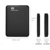 WD Elements Portable 2TB, WDBU6Y0020BBK-WESN