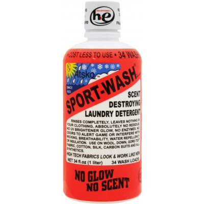 Atsko Sport-Wash 1000 ml