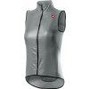 CASTELLI ARIA W VEST, silver gray, M4520088870