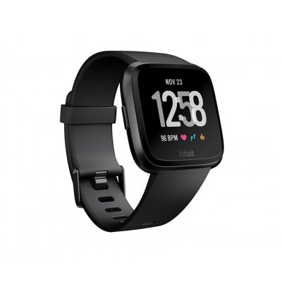 Fitbit Versa - športové smart hodinky 2022