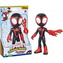 Hasbro Spider-Man Saf Mega Spidey