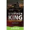 E-kniha Holly - Stephen King