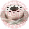 MASTER-SPORT Brzdový kotúč 24011601251-PCS-MS