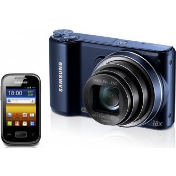 Samsung WB250