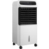 Ochladzovač vzduchu Strend Pro, BL-198DL, 4v1, 80 W