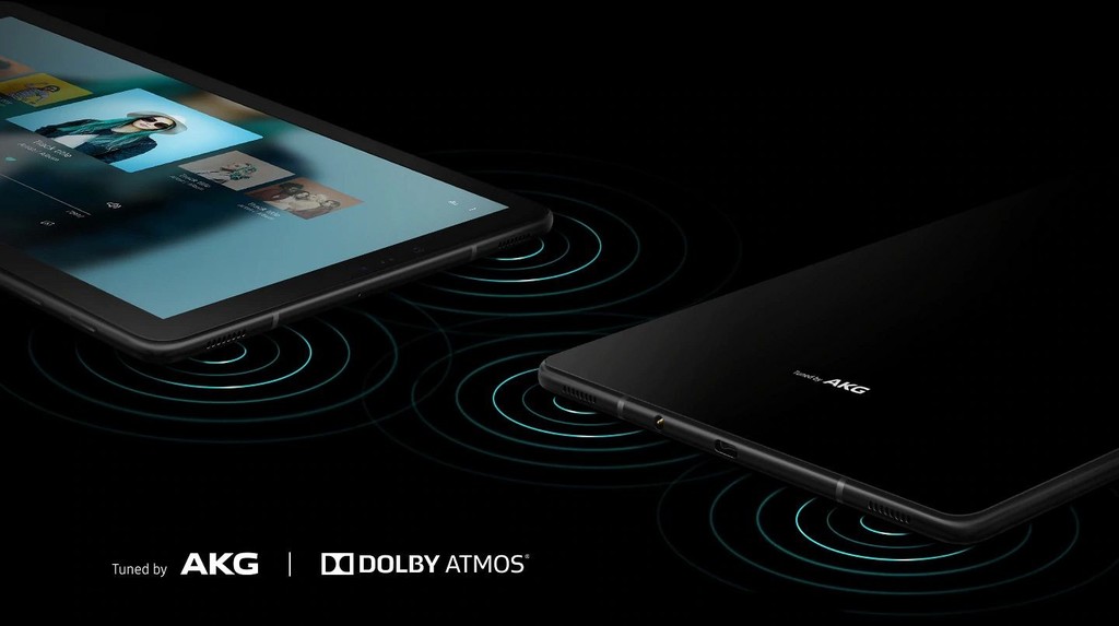 Samsung Galaxy Tab S4 10.5" Wi-Fi SM-T830NZKAXEZ od 638 € - Heureka.sk