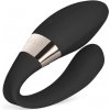 Lelo Tiani Harmony Couples Massager Black