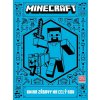 Minecraft - Kniha zábavy na celý rok - kolektiv