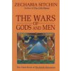 Wars of Gods and Men (Book III)