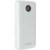 Powerbank Canyon PB-2002W, 20 000 mAh (CNE-CPB2002W) biela