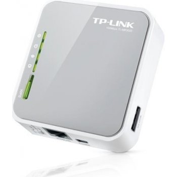 TP-Link TL-MR3020