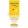 WELEDA Baby Nechtíkový dojčenský krém na zadoček Bez parfumácie 75 ml detský krém proti zapareninám