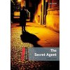 Secret Agent mp3 Pack - Joseph Conrad