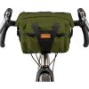 Restrap Taška na riadidlá Bar Pack – olive RS_HBP_STD_OLV