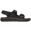Merrell Cove Ltr Backstrap M čierne