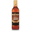 Božkov originál rum 37,5% 0,5l (čistá fľaša)
