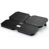 DeepCool MULTI CORE X6 chladiaca podložka pod laptop 39,6 cm (15.6
