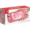 Nintendo Switch Lite - Coral, HDH-S-PAZAA