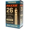 MAXXIS DUŠE FREERIDE 26X2.2/2.5 GAL-FV (EIB00231500) Uni