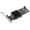 ASUS PIKE II 3108-8i-16PD/1G - 90SC06G0-M0UAY0