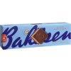 Bahlsen first class oblátky s čokoládou, 125 g