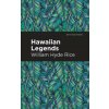 Hawaiian Legends (William Hyde Rice,Mint Editions)(Brožovaná)