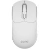 Bezdrôtová myš MB-05 biela