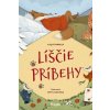 Líščie príbehy - Pannula Kaija, Lehtola Netta