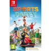 Sports Party Nintendo Switch - krabicová verzia