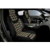 Poťahy Islay yl Citroen C3 DS3 C4 Cactus C5 C-Elysee