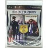 Saints Row 3 + 4