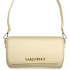 Dámska Kabelka VALENTINO BAGS - Bežová 25.0X14.0X6.0cm Farba: Bežová, Veľkosť: 25.0X14.0X6.0