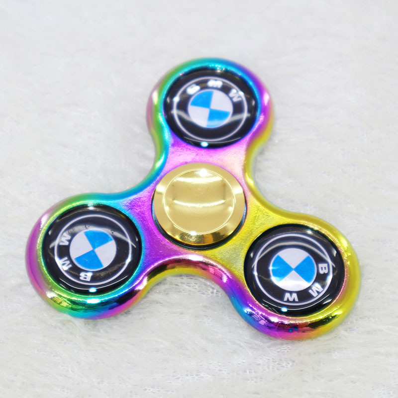 Bmw fidget spinner 2025