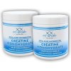 FitSport Nutrition 2x 100% Pure Micronized Creatine Monohydrate 330g