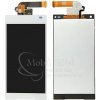 LCD displej + Dotykové sklo Sony Xperia Z5 Compact E5803 biely