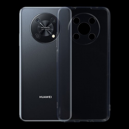 Púzdro Huawei Nova Y90 ultra tenké 0,75mm čiré