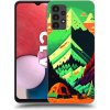 Picasee silikónový prehľadný obal pre Samsung Galaxy A13 4G A135 - Whistler