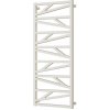 Lotosan ARBO rebríkový radiátor 50 x 120 cm white chocolate white chocolate ARB-50/120-LC37