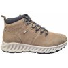 IMAC I3328z41 Pánska zimná členková obuv taupe 46