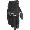 Rukavice ALPINESTARS Faster (čierna) M