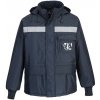 PORTWEST Bunda ColdStore CS10, zateplená POR-CS10NARXL XL Navy