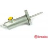 Pomocný spojkový valec BREMBO E 50 004