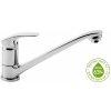 Novaservis Drezová stojanková batéria Metalia ECO+ chróm 57091,0E