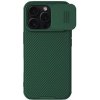 Nillkin CamShield PRO Magnetic pre Apple iPhone 16 Pro Dark Green 6902048286856