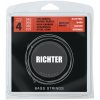 Richter Electric Bass Strings Ion Coated Medium 45-105